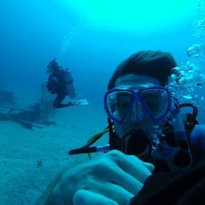 Meet your Posher, Brett